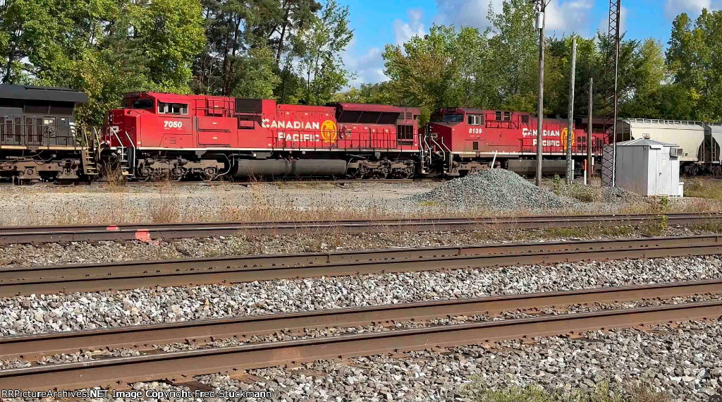 CP 7050